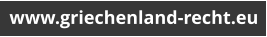 www.griechenland-recht.eu