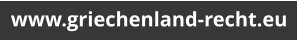 www.griechenland-recht.eu